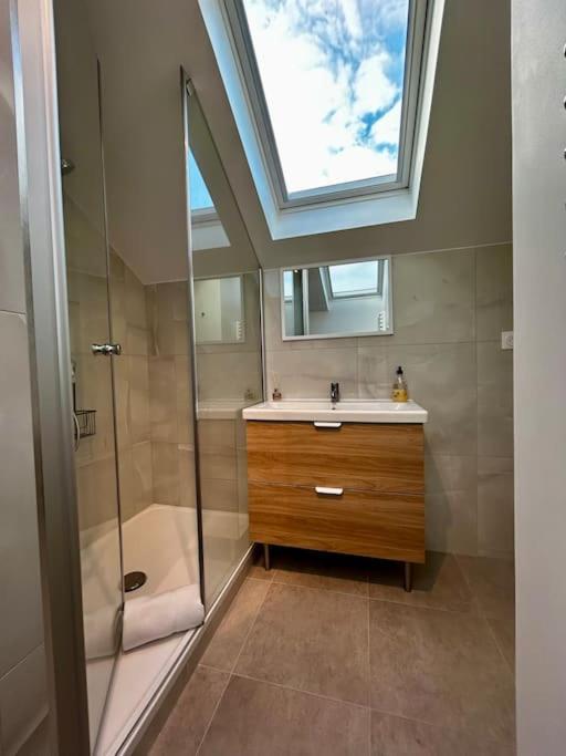 Maison Cosy, Grand Paris, A 3 Minutes Du Metro Villejuif Exterior photo