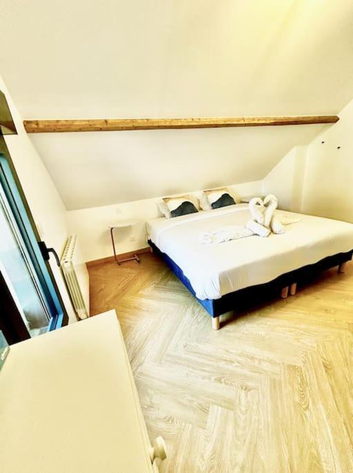 Maison Cosy, Grand Paris, A 3 Minutes Du Metro Villejuif Exterior photo
