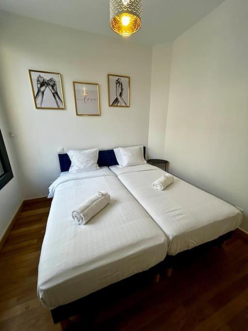 Maison Cosy, Grand Paris, A 3 Minutes Du Metro Villejuif Exterior photo